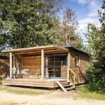 La Pinede Camping