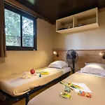 Camping La Pinede