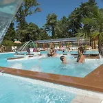 La Pinede Camping