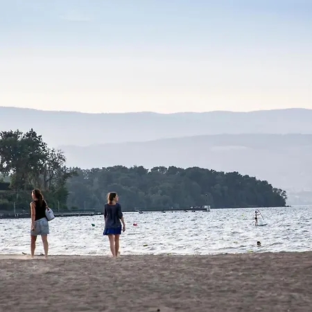 La Pinede Campingplatz 3*