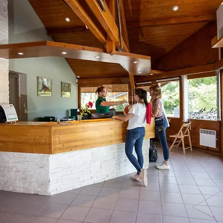 Campingplatz La Pinede