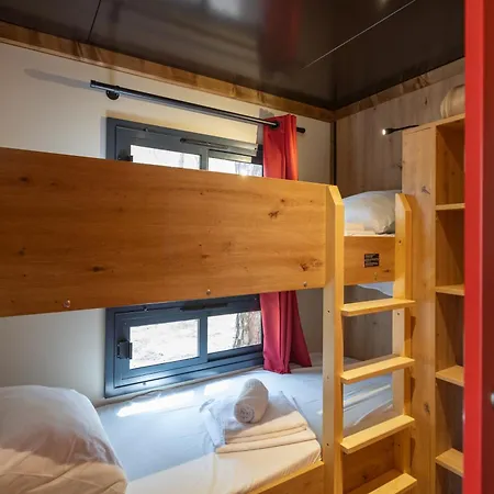 La Pinede 3* Excenevex