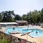 La Pinede Кемпинг 3*