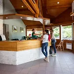 Кемпинг La Pinede