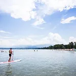 Кемпинг La Pinede 3*