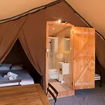 Кемпинг La Pinede 3*