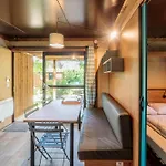 Кемпинг La Pinede 3*