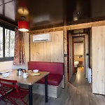 La Pinede Кемпинг 3*