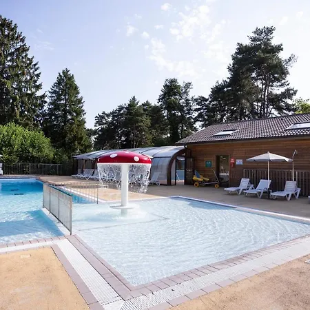 La Pinède 3*