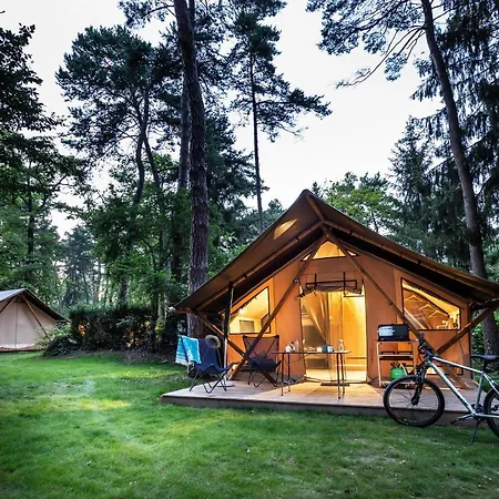 La Pinede Campsite Excenevex