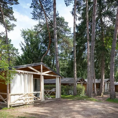 La Pinede Campsite Excenevex