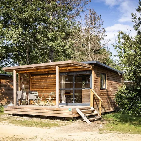 La Pinède Camping