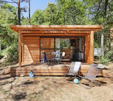 La Pinède 3*