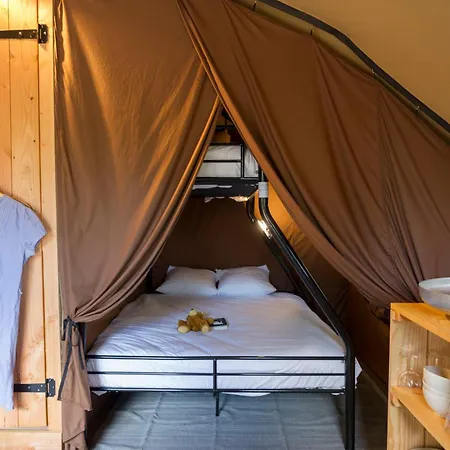 La Pinède Camping 3*