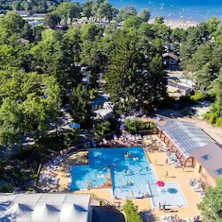 Campingplatz La Pinede