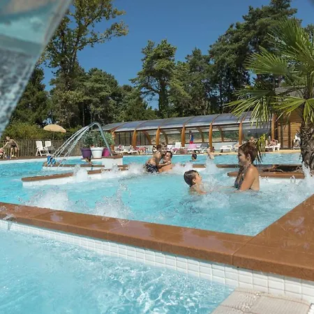 La Pinede Campsite Excenevex