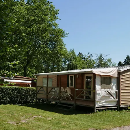 La Pinede Campsite Excenevex