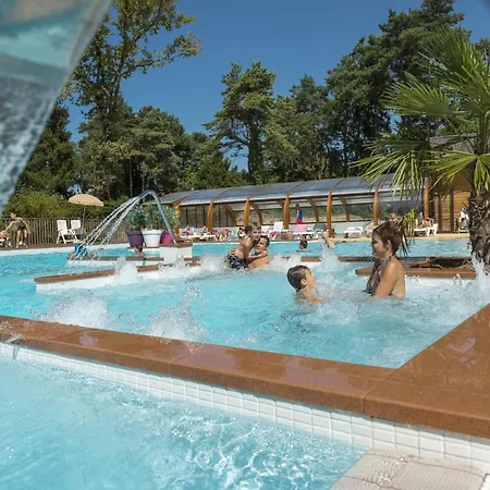 La Pinede Campsite